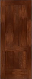 Flat Panel Washington Sapele Doors